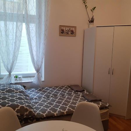 Pokoj Z Lazienka Sopot Esterno foto