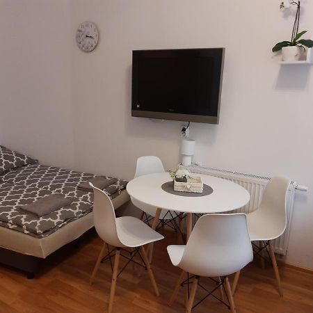 Pokoj Z Lazienka Sopot Esterno foto