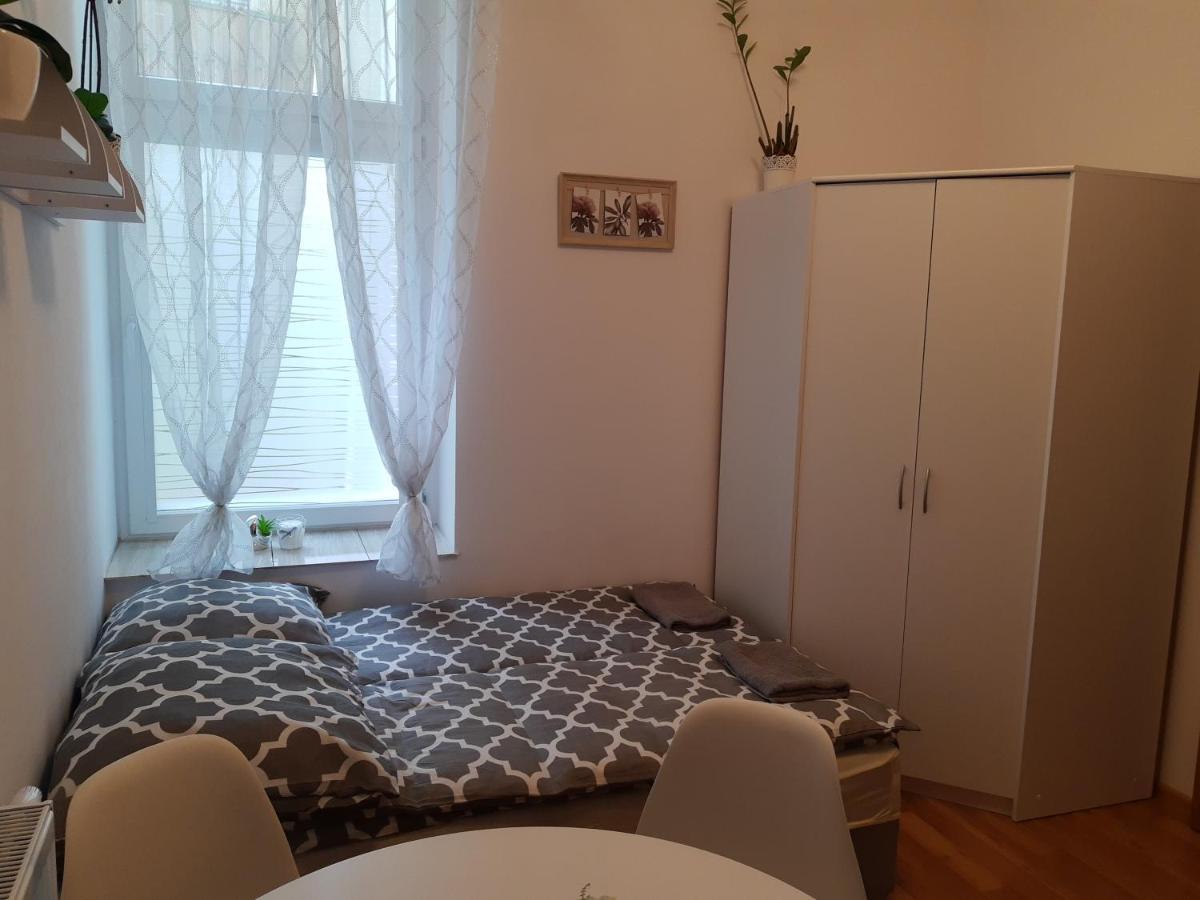 Pokoj Z Lazienka Sopot Esterno foto
